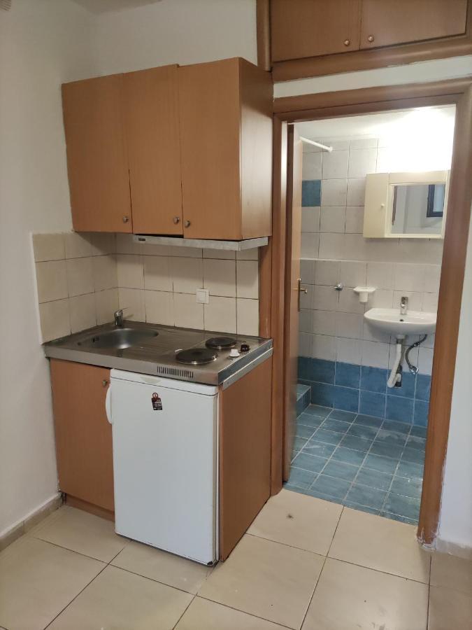Studios Kapsalas Saloniki Zewnętrze zdjęcie