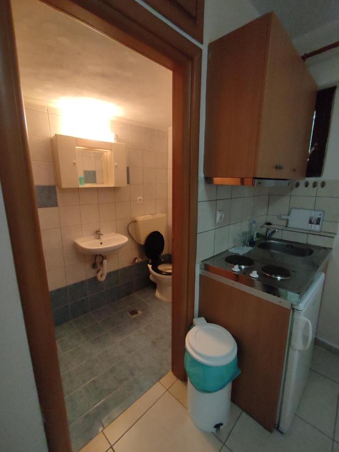 Studios Kapsalas Saloniki Zewnętrze zdjęcie